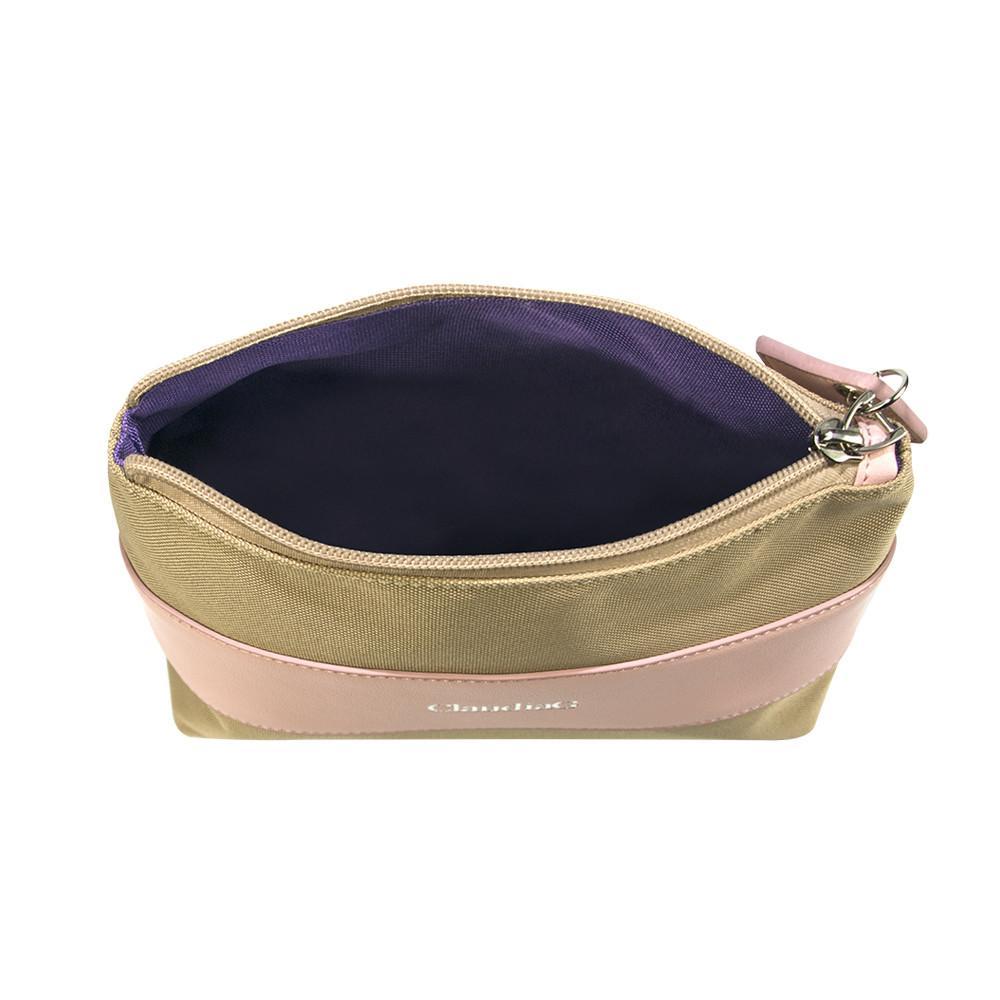 Beauty Pouch -Rose-3