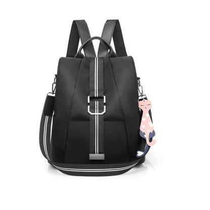 Double Stripe Backpack-5