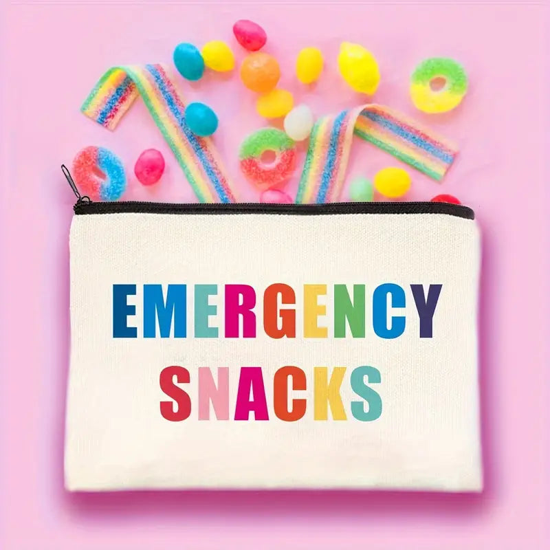 Drama-Free Pouch (Set of 6)-1