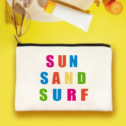 Drama-Free Pouch (Set of 6)-2