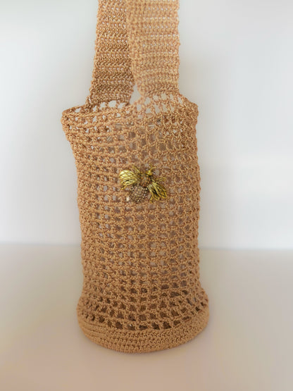 Gianna Handwoven Bag-1