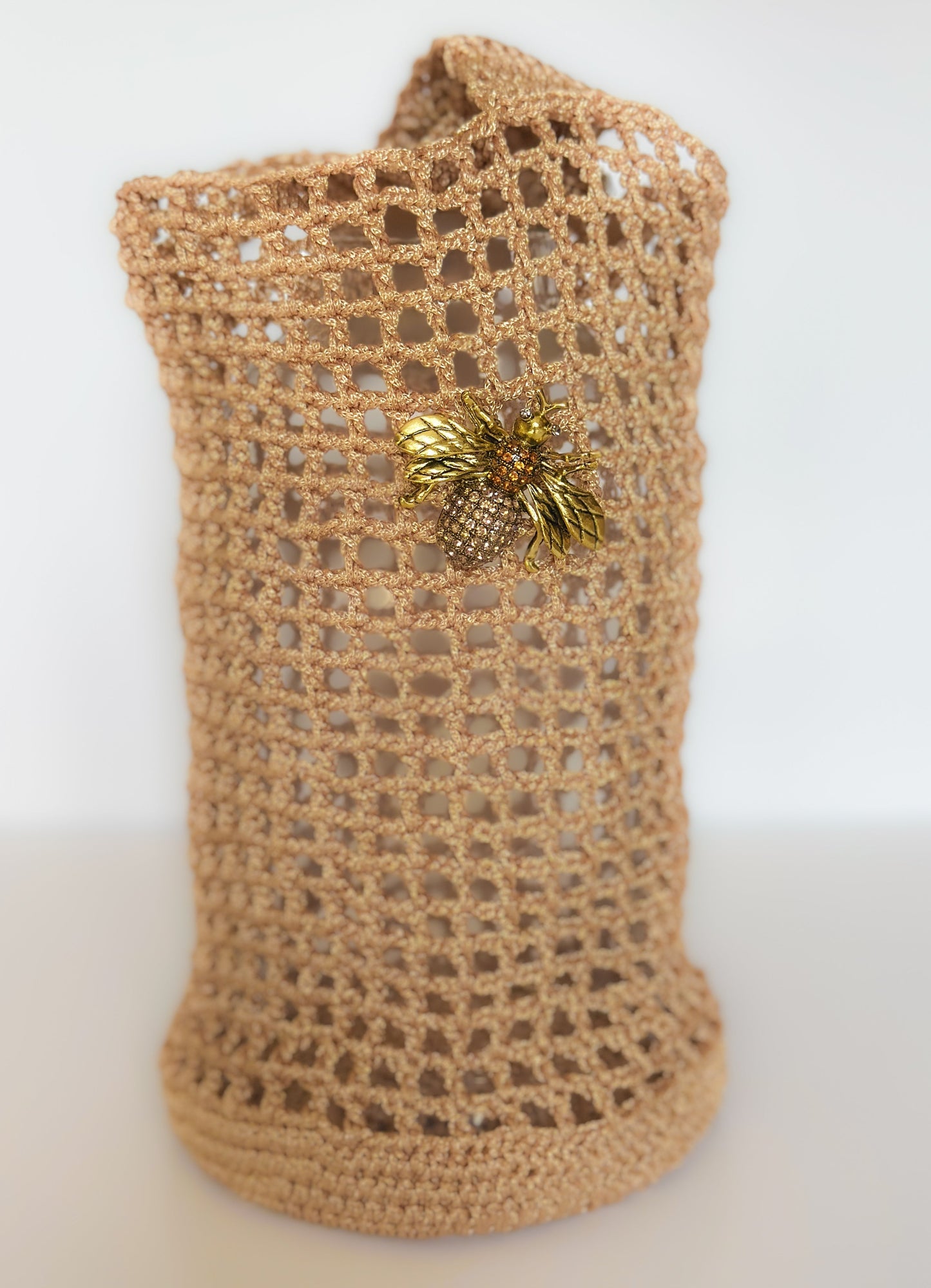 Gianna Handwoven Bag-2