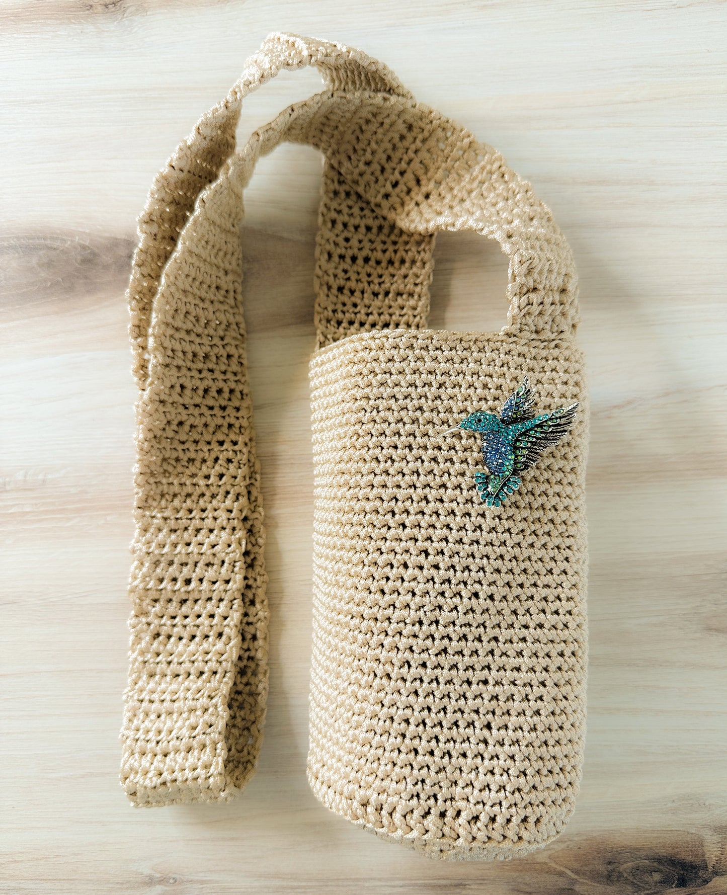 Isabel Handwoven Bag-3