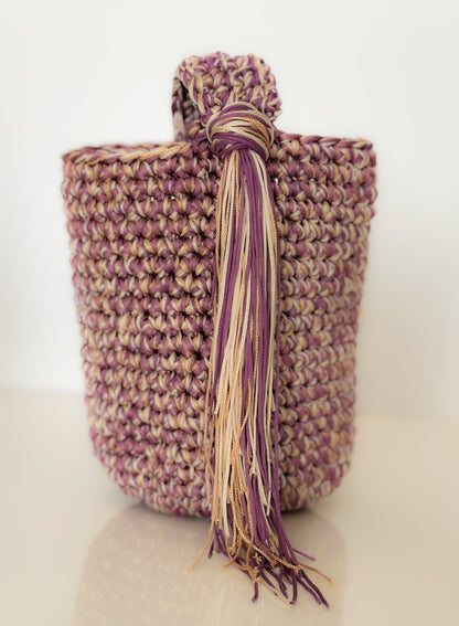 Catherine Handwoven Bag-4