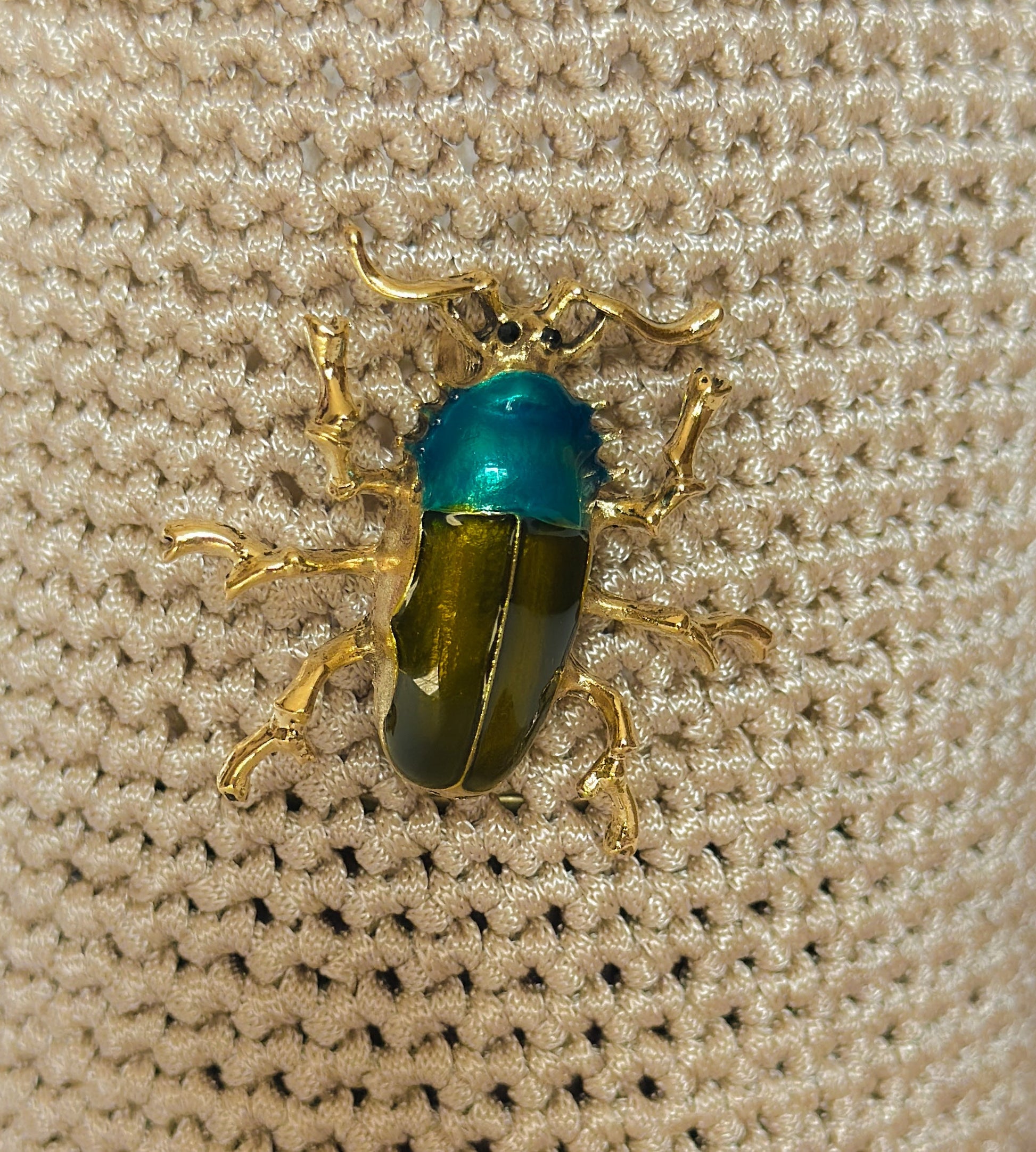 Isabel Handwoven Bag-2