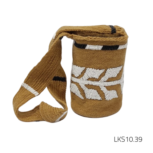 ClaudiaG Lush Kankuamo Small Mochila #39-0