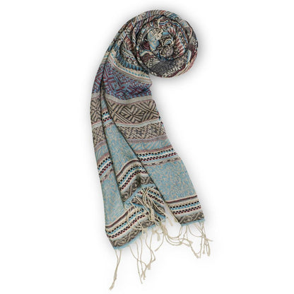 Maya Scarf-2