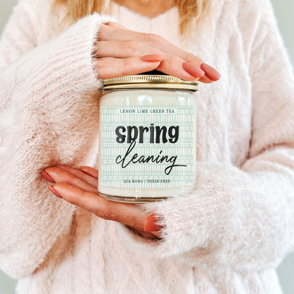 Lemon Lime Green Tea-4