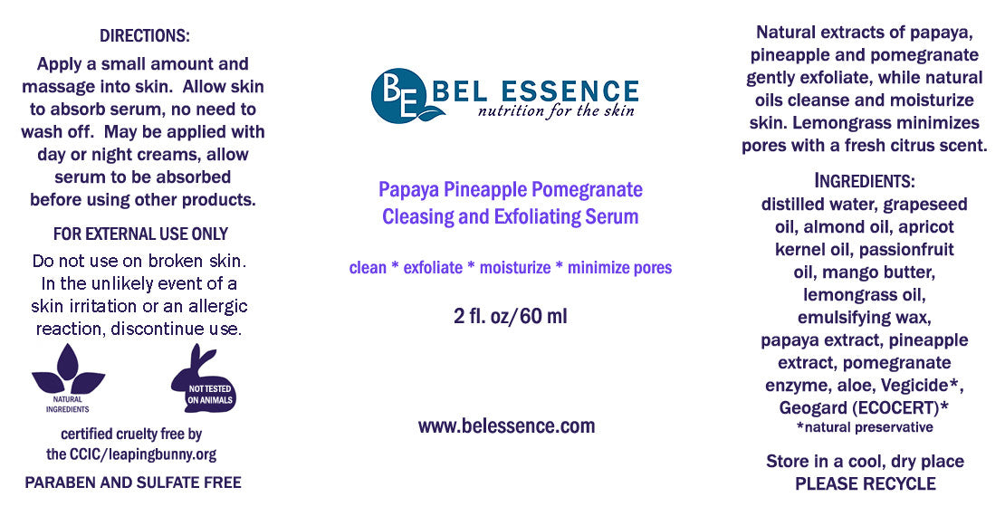 Four Serum Booster Set - Anti-Aging, Hydration, Exfoliation, Brightening -  2oz/8oz-2