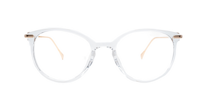 LADYBOSS ICONS - Clear & Silver-2