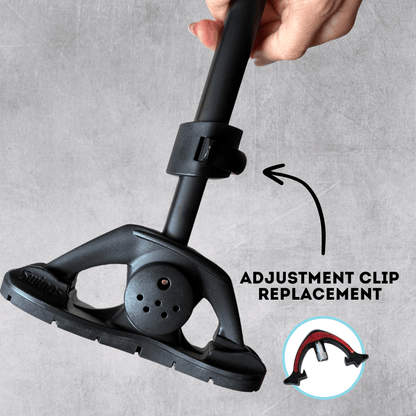 Adjustment Clip Replacement Part (#1260c) 2-PACK-2