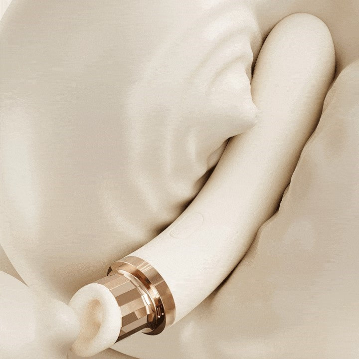 Clit Sucking G-Spot Vibrator App Controlled-1