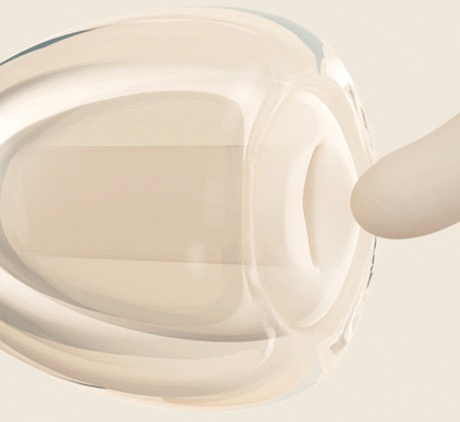 Clit Sucking G-Spot Vibrator App Controlled-2