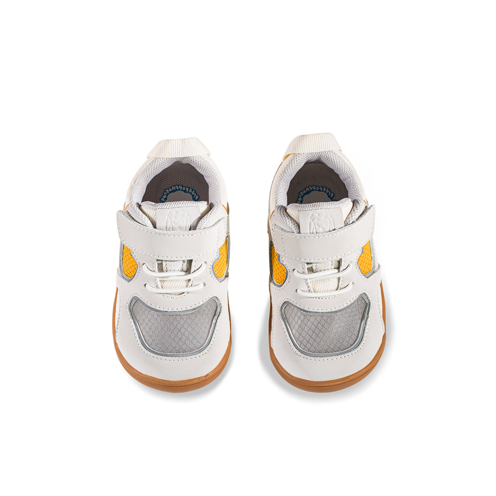 Cloud Breathable Soft-Sole Non-Slip Baby Sneakers-2