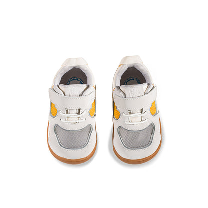 Cloud Breathable Soft-Sole Non-Slip Baby Sneakers-2