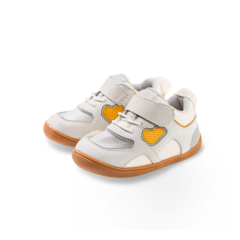 Cloud Breathable Soft-Sole Non-Slip Baby Sneakers-3