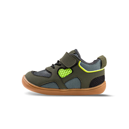 Cloud Breathable Soft-Sole Non-Slip Baby Sneakers-6