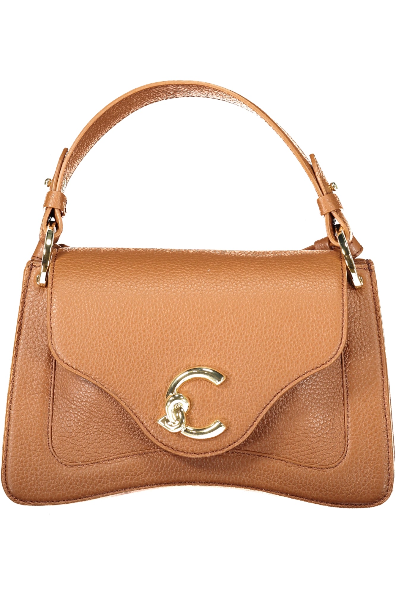 COCCINELLE WOMEN'S BROWN BAG-0