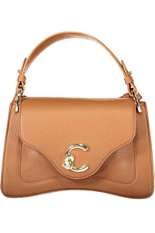 COCCINELLE WOMEN'S BROWN BAG-0
