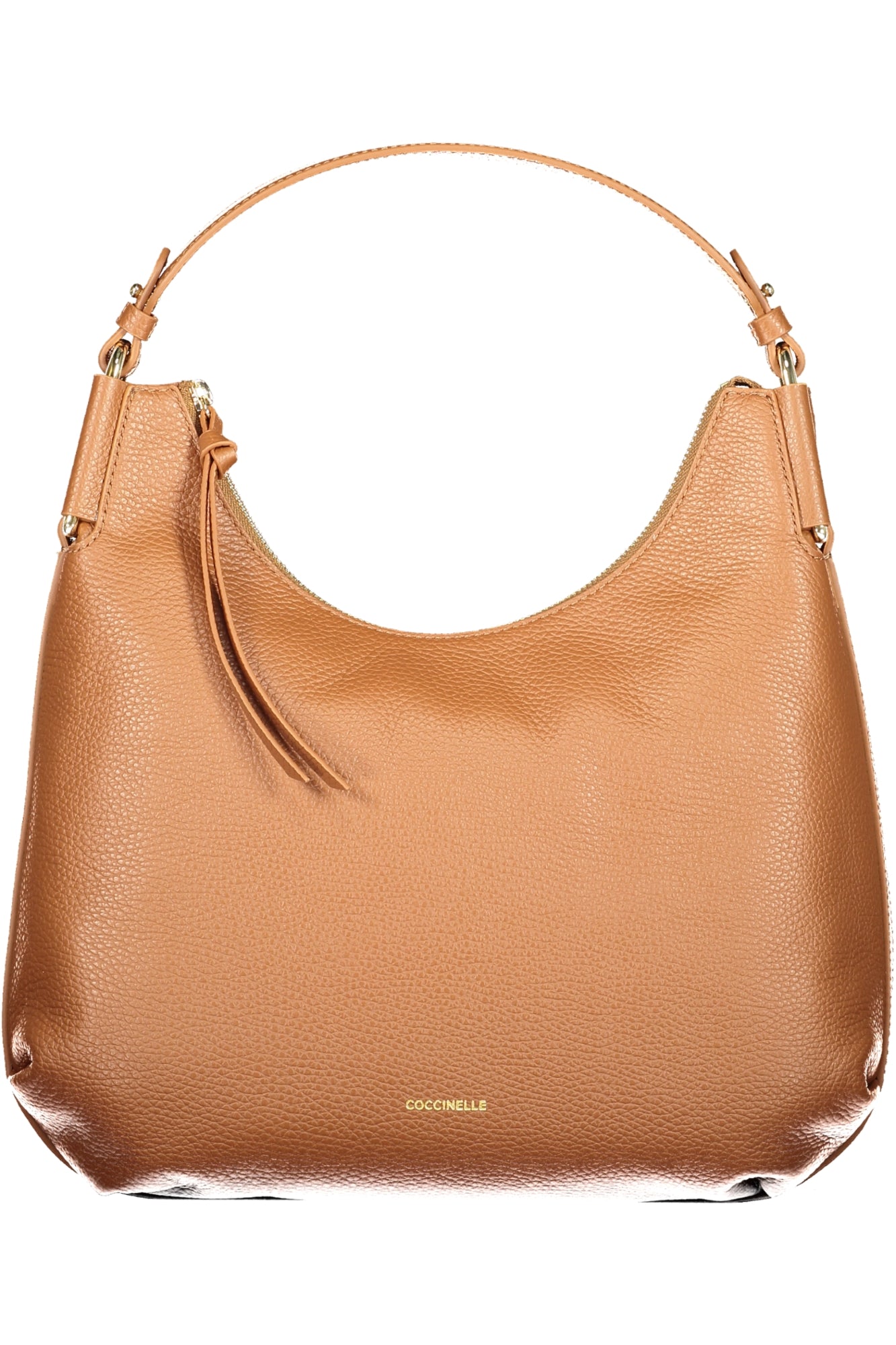 COCCINELLE WOMEN'S BROWN BAG-0