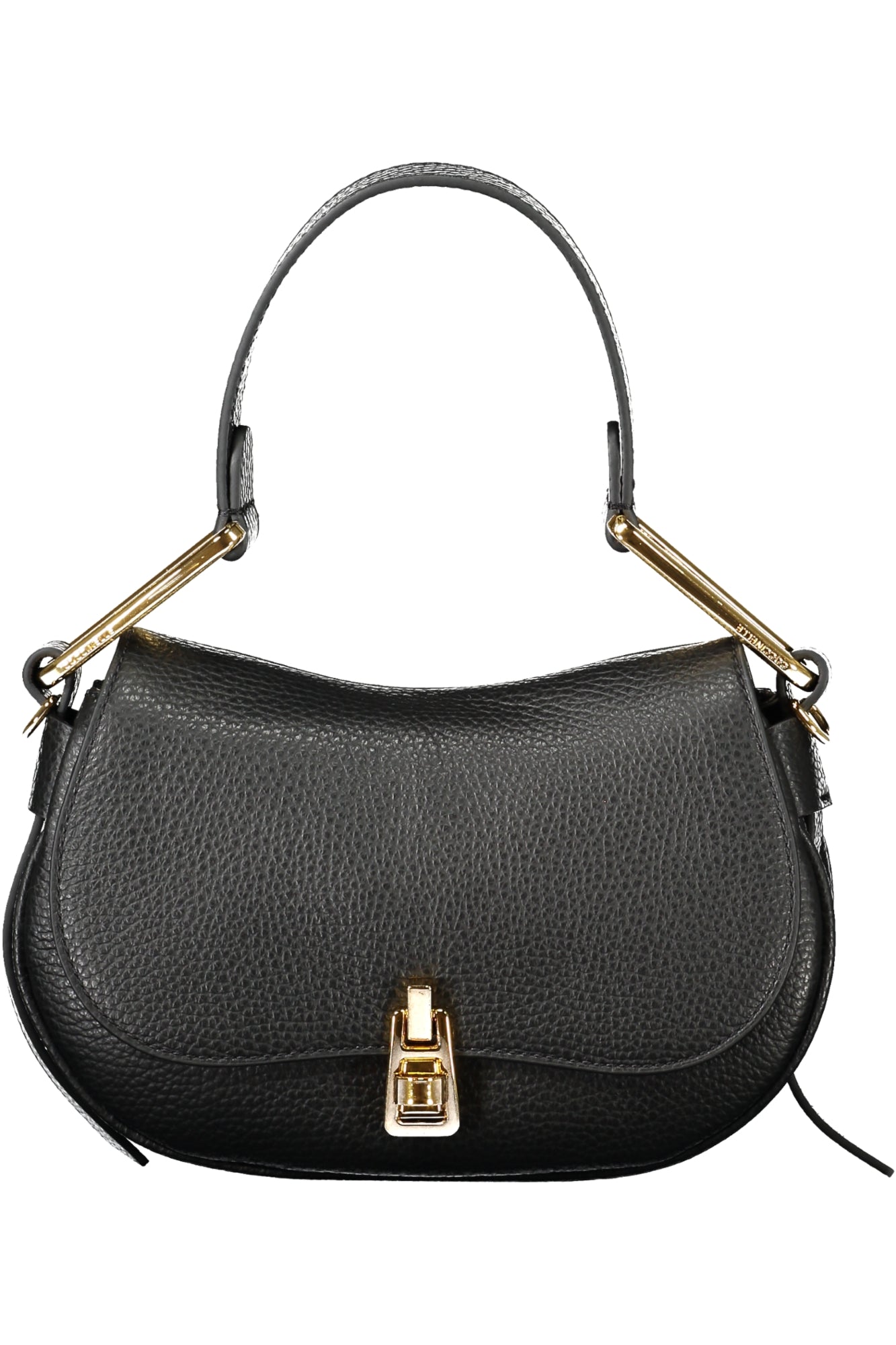 COCCINELLE WOMEN'S BAG BLACK-0