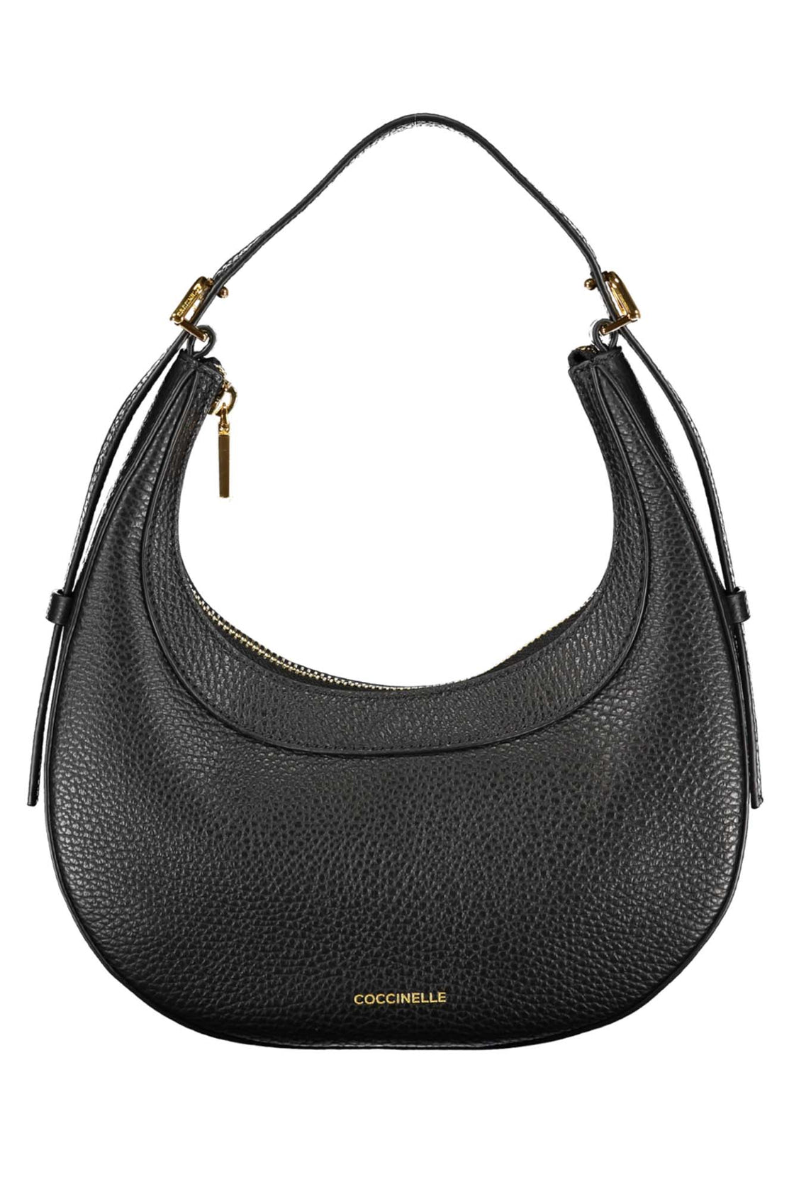 COCCINELLE WOMEN'S BAG BLACK-0