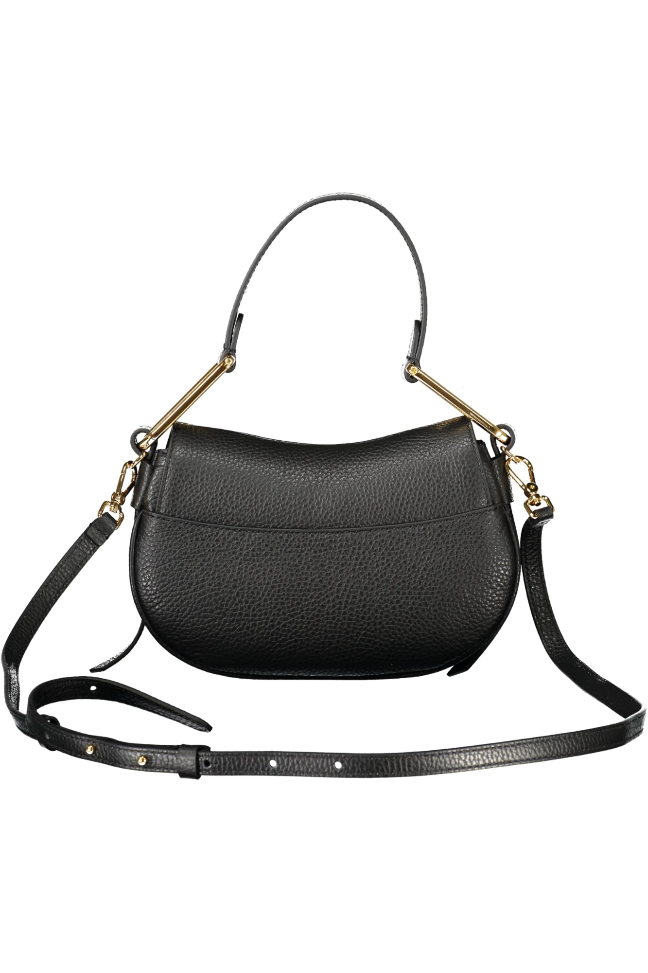 COCCINELLE WOMEN'S BAG BLACK-1