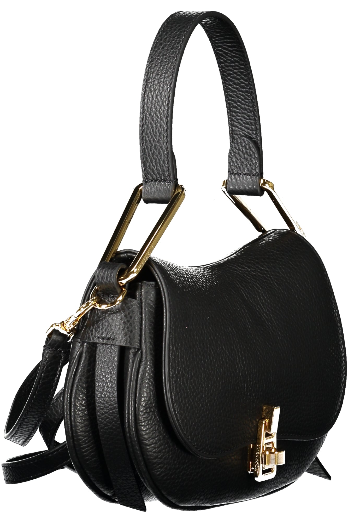 COCCINELLE WOMEN'S BAG BLACK-2