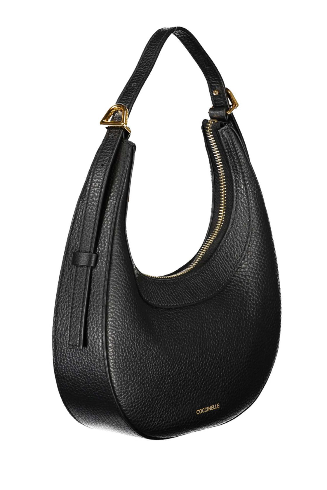 COCCINELLE WOMEN'S BAG BLACK-2