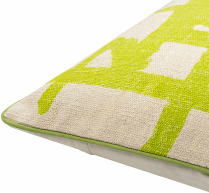 Cockysvil Throw Pillow - Clearance-3