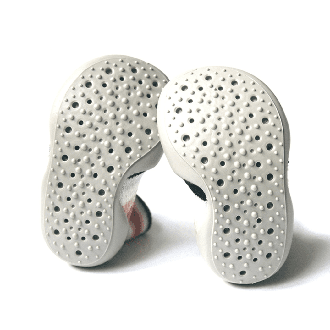 Collegien Slipper - Chocolat Chaud 26-27-1