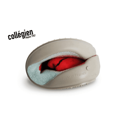 Collegien Slipper - Gladiateur 24-25-4
