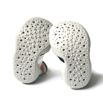 Collegien Slipper - Marie with Lace 18-19-2