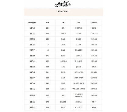 Collegien Slipper - Marie with Lace 18-19-4