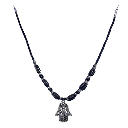 Collier khmissa-1