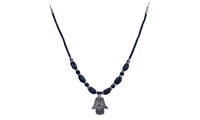 Collier khmissa-4