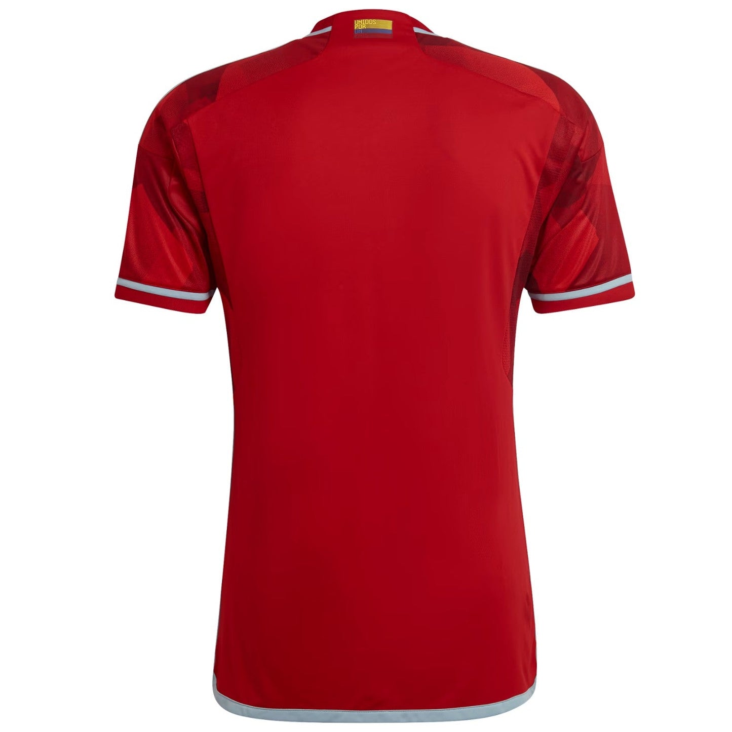 Colombia national team Away soccer jersey 2022/23 - Adidas-1