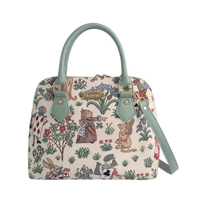 Charles Voysey Alice - Convertible Bag-0
