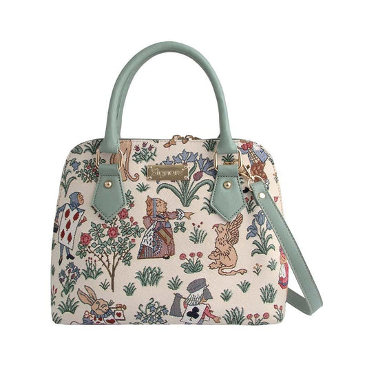 Charles Voysey Alice - Convertible Bag-0