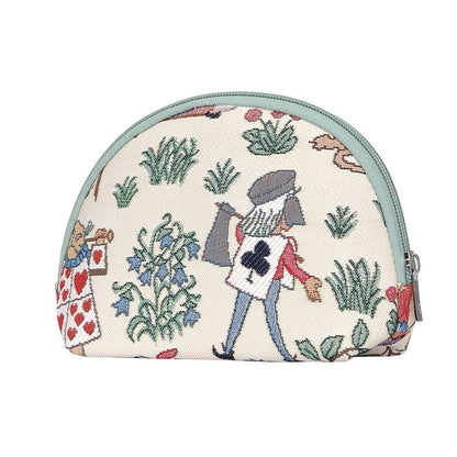 Charles Voysey Alice - Cosmetic Bag-3