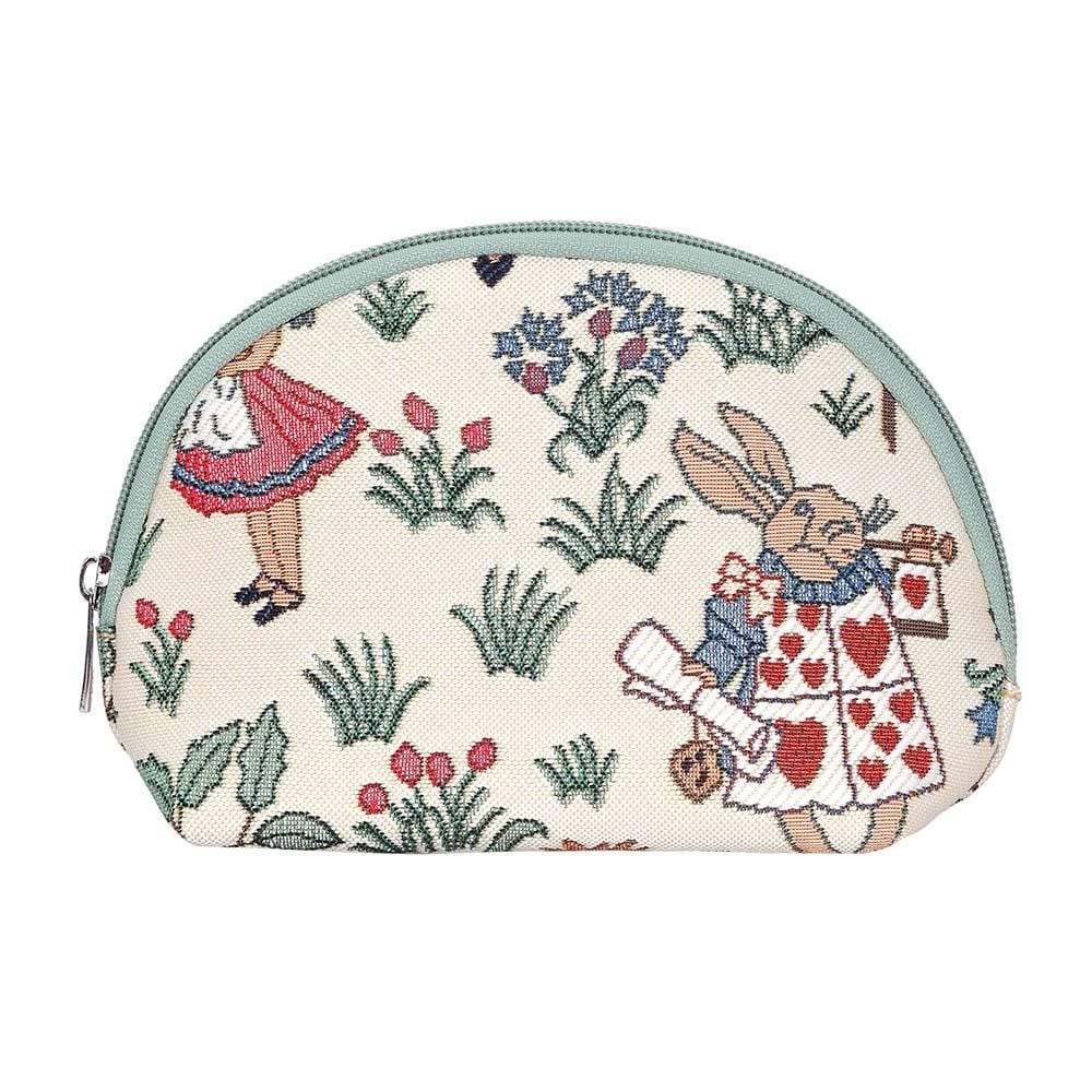 Charles Voysey Alice - Cosmetic Bag-4
