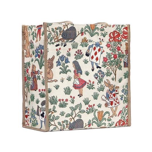 Charles Voysey Alice - Shopper Bag-0