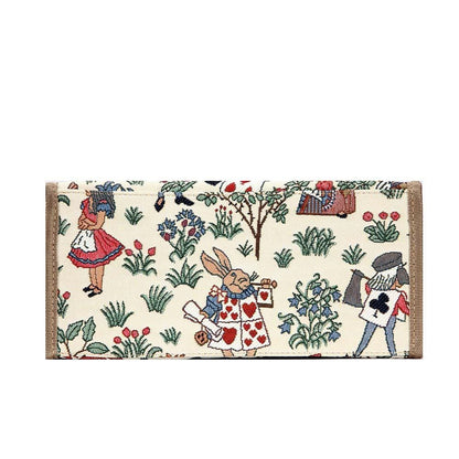 Charles Voysey Alice - Shopper Bag-2