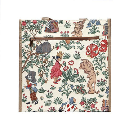 Charles Voysey Alice - Shopper Bag-3
