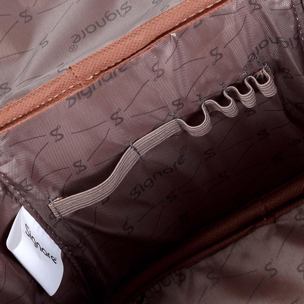 Charles Voysey Alice - Toiletry Bag-4