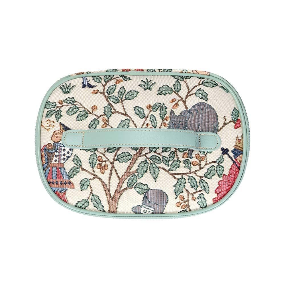 Charles Voysey Alice - Toiletry Bag-2