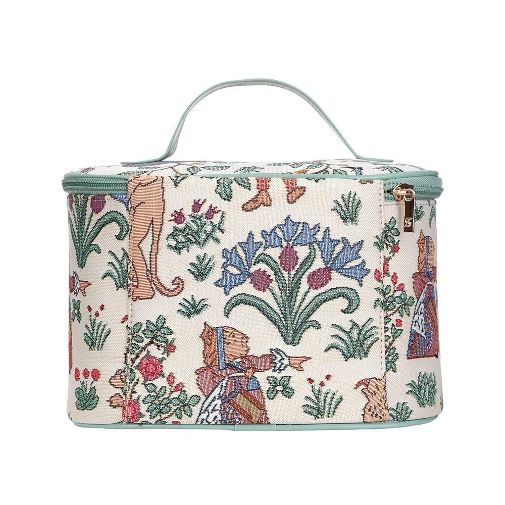 Charles Voysey Alice - Toiletry Bag-1