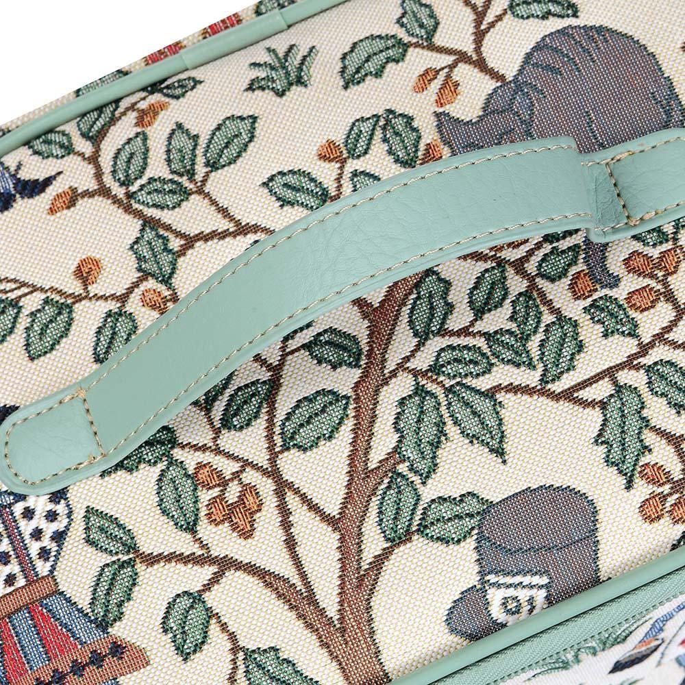 Charles Voysey Alice - Toiletry Bag-3