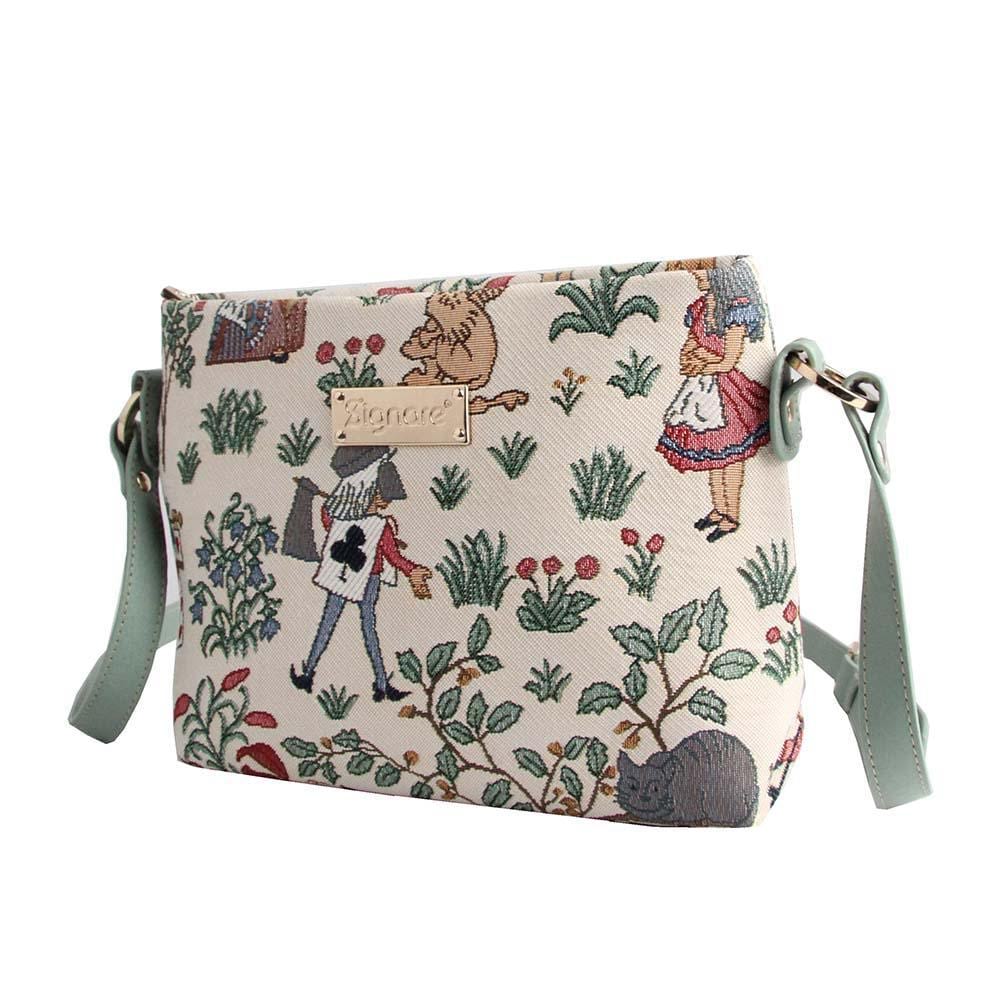Charles Voysey Alice - Cross Body Bag-1