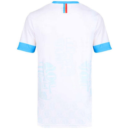 DR Congo national team Away soccer jersey 2022/24 - Umbro-1